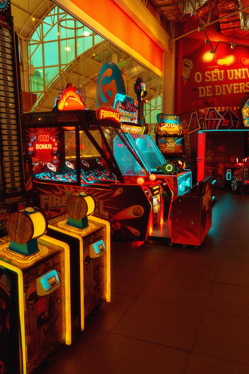 Lounge Bereich